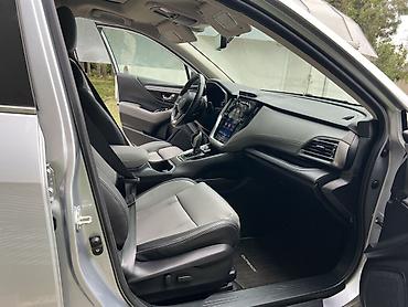 Subaru: Subaru Outback: 2020 г., Вариатор, Бензин, Универсал — 15