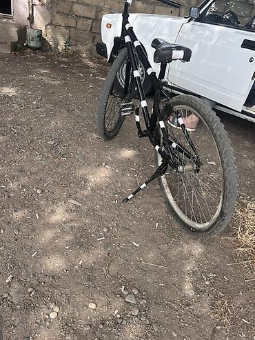 velosipedler 24: Arxa top qabağ top təzə yığılıb heç bir problemi yoxdur — 3