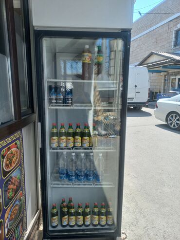 морозильная камера б у: ПРОДАМ ХОЛОДИЛЬНИК ВИТРИНИЙ Производство Россия 
состояние хорошее