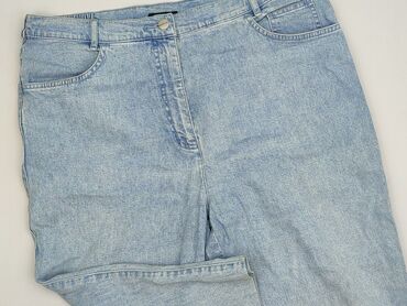 3/4 Trousers for women, size 2XL (EU 44)