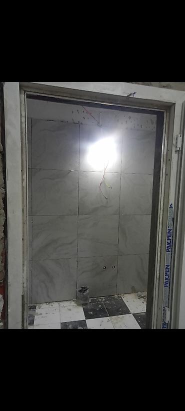 Tikinti işləri: Usta xidməti – vatsapa yazin Gördüyümüz işlər: - Divar hörgüsü: daş — 6