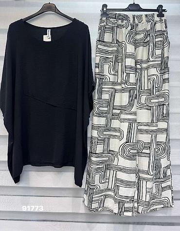 ceo set: 04. Komplet za punije
XL XXL XXXL
Cena : 2.900 dinara A — 3