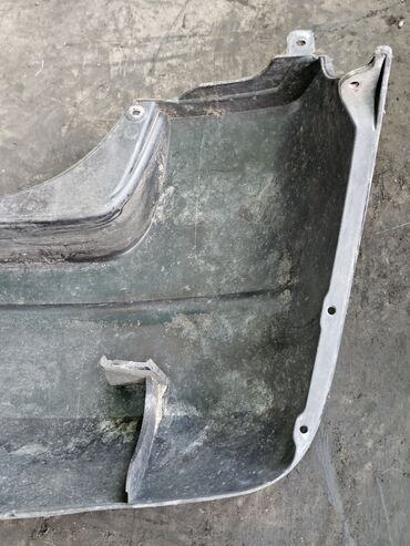 Бамперы и комплектующие: Бампер Opel, Б/у, Оригинал — 17