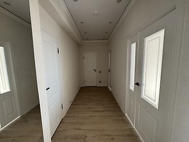 Продажа квартир: 2 комнаты, 73 м², Элитка, 9 этаж, Косметический ремонт — 5