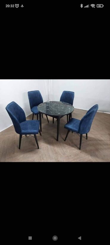 Stolovi: Stolica 4000 din Mali sto ( okrugli ili cetvrtasti) - 12000 Veliki sto na lalafo.rs — 1 Stolovi: Stolica 4000 din Mali sto ( okrugli ili cetvrtasti) - 12000 Veliki sto — 1