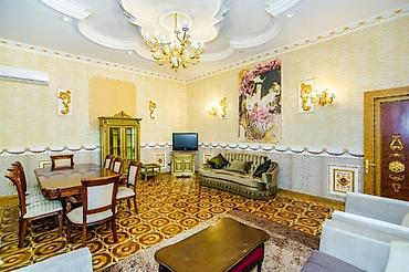 sebail: İcarəyə verilir 5 otaqlı köhnə tikili 225 m², Sahil m. 3 000 AZN/ay 5 — 3