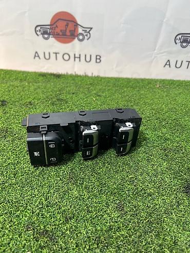 abs: Блок управления стеклами Kia K5 JF 2.0 ГАЗ (б/у) ЭЛЕКТРОНИКА - #блок — 1