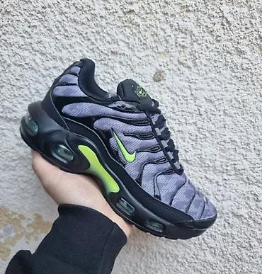 Patike: Nike Air Max Plus “Tuned Air” patike Veličine od 36-46 - — 25