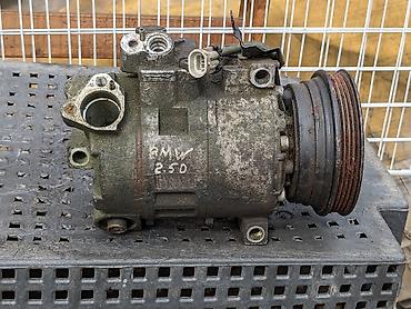 Компрессоры для авто: Компрессор Opel 1999 г., Б/у, Оригинал, Германия — 3