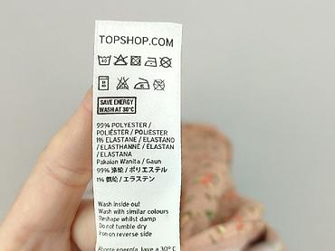london: Topshop, Sukienka damska, rozmiar M — 6