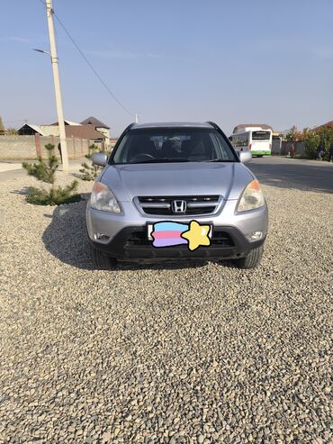 хонда срв 2015 цена бишкек: Honda CR-V: 2003 г., 2 л, Автомат, Бензин, Кроссовер