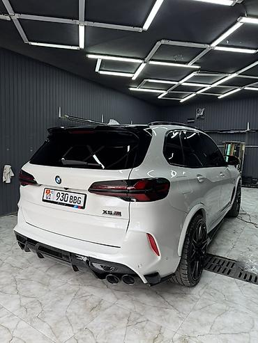лабо автамат: BMW X5: 2021 г., 3 л, Автомат, Бензин, Кроссовер — 6