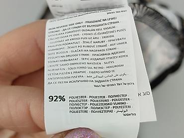 beata: Sinsay, Body damskie, rozmiar XL — 6