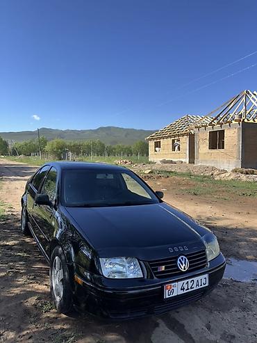 опель вектра б: Volkswagen Jetta: 2001 г., 2 л, Автомат, Бензин, Седан — 2