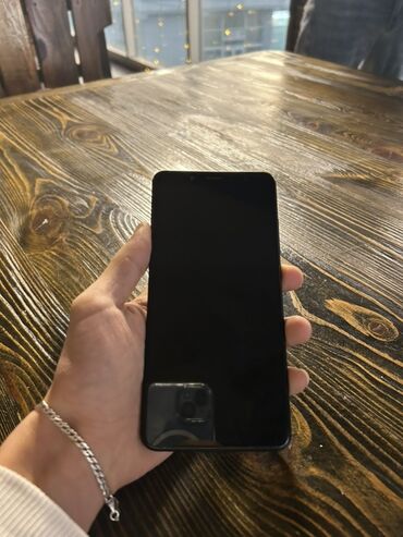 Opel: Redmi Note 5, 64 GB, rəng - Qara, Barmaq izi
