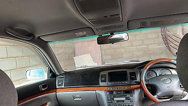 тойота корола 2005: Toyota Mark II: 2004 г., 2.5 л, Автомат, Бензин, Седан — 4