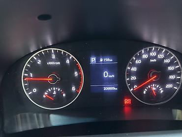 uni 260b: Легкий грузовик, Kia, Стандарт, До 1 т, Б/у — 7