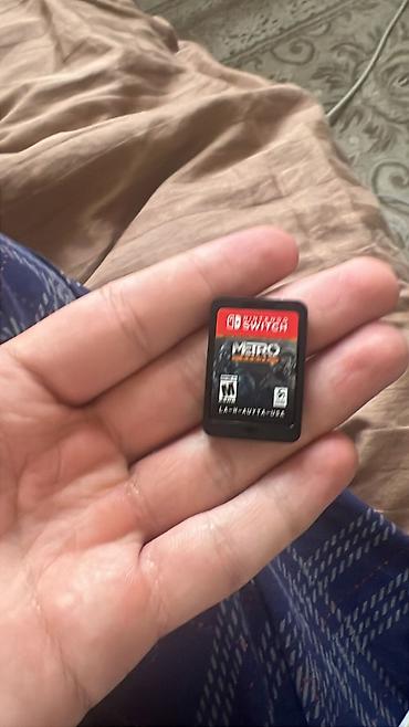 Nintendo Switch OLED: Nintendo Switch OLED торг уместен в меру Картридж метро Состояние at lalafo.kg — 9 Nintendo Switch OLED: Nintendo Switch OLED торг уместен в меру Картридж метро Состояние — 9