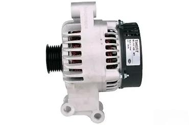 alternator delovi: FORD FIESTA V 5 ALTERNATOR | SVI DELOVI SU NOVI I ORIGINALNI!   — 2