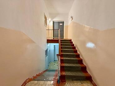 Продажа квартир: 1 комната, 20 м², Гостиничный тип, 5 этаж, Косметический ремонт — 1