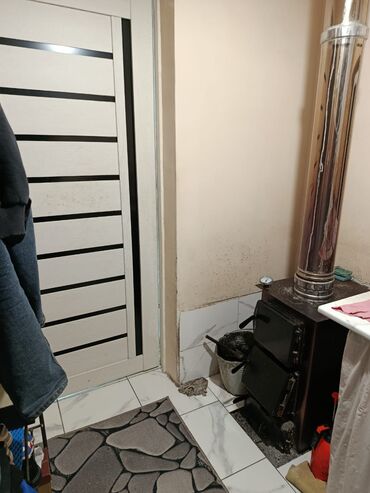 Продажа домов: Дом, 60 м², 3 комнаты, Агентство недвижимости — 10