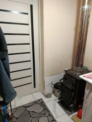 Продажа домов: Дом, 60 м², 3 комнаты, Агентство недвижимости — 9