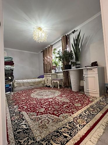 4 bedroom: 3 комнаты, 64 м², 104 серия, 1 этаж, Косметический ремонт — 6