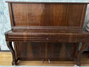 oktava piano: Пианино, Беларусь, Акустический, Б/у, Самовывоз