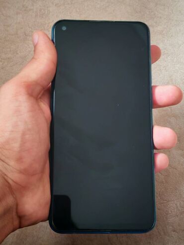 Boşqablar: Redmi Note 9, 64 GB, Düyməli, Barmaq izi, İki sim kartlı