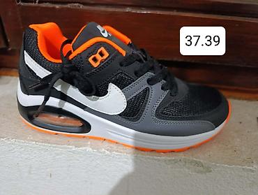 Patike: Akcija š£
svi modeli po 2850 din na lalafo.rs ā 20 Patike: Akcija š£
svi modeli po 2850 din ā 20