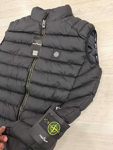 Prsluci: Muški prsluk S,M,L,XL,XXL veičine za samo 4900 din — 10