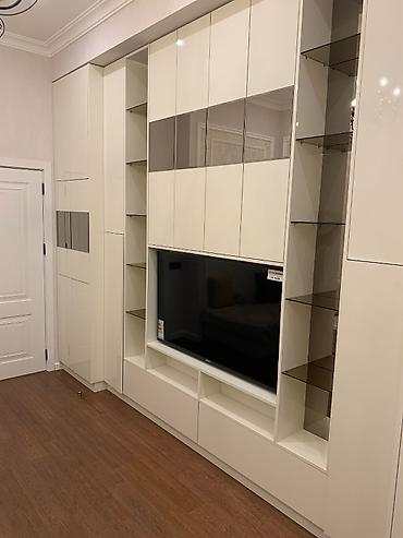 duet mtk: 3 otaqlı, Yeni tikili, 68 kv. m — 2