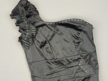 cikelly.com sukienki: Modeszene, Women`s dress, L (EU 40)