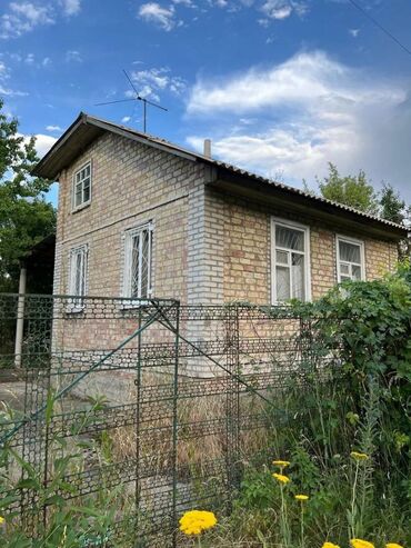 продается дом красная речка: Дача, 25 м², 3 комнаты, Собственник