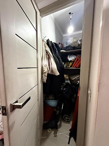 Продажа квартир: 2 комнаты, 57 м², АЮ Гранд Элитка, 3 этаж, Евроремонт at lalafo.kg — 9 Продажа квартир: 2 комнаты, 57 м², АЮ Гранд Элитка, 3 этаж, Евроремонт — 9