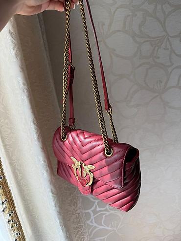 Aksesuarlar: Pinko, İşlənmiş — 2