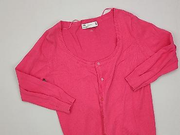 Zara, Kardigan damski, rozmiar M w lalafo.pl Zara, Kardigan damski, rozmiar M