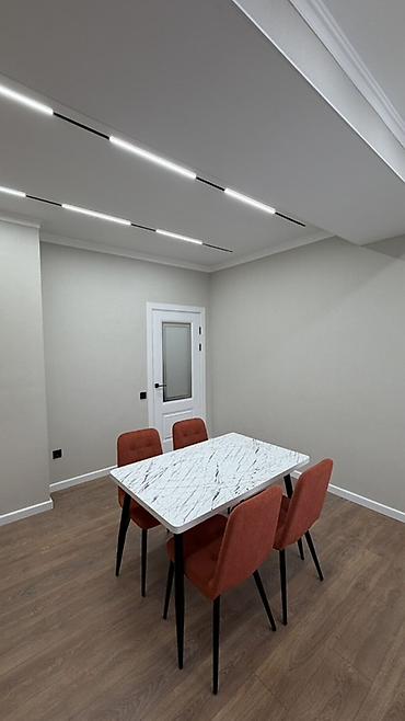 Продажа квартир: 2 комнаты, 51 м², Элитка, 5 этаж, Дизайнерский ремонт — 7