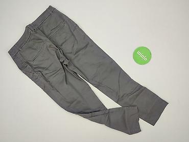 bluzy gucci: Spodnie materiałowe damskie, rozmiar S — 3