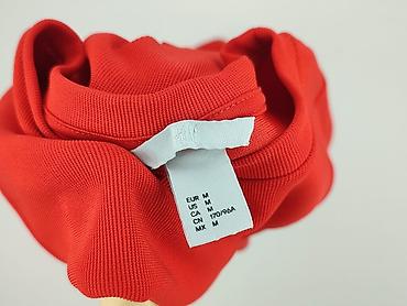 sweter bolerko hm: Sukienka damska, rozmiar M — 4