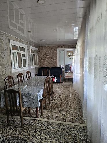 xacmazda kiraye evler 2025: As Salam Aleykum Qubanın səfalı gözəl məkanında yerləşən 4 otaqlı bağ — 8