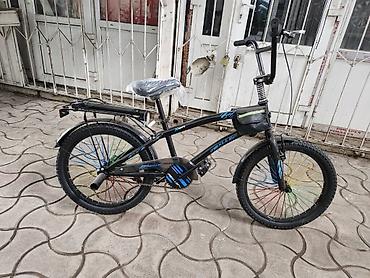 Подростковые велосипеды: Подростковый велосипед — 10