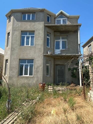 Köhnə tikili: Savalan 5 otaqlı, 250 kv. m