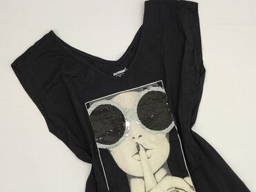 primark piżama hello kitty: Monnari, T-shirt damski, rozmiar S