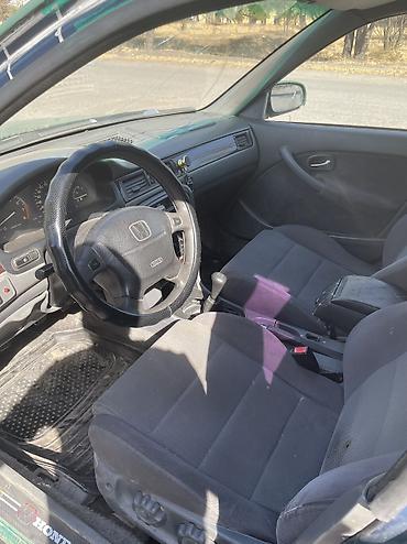 хонда мотоцикл бишкек: Honda Civic: 1998 г., 1.5 л, Кол менен иштөөчү, Бензин, Седан — 4