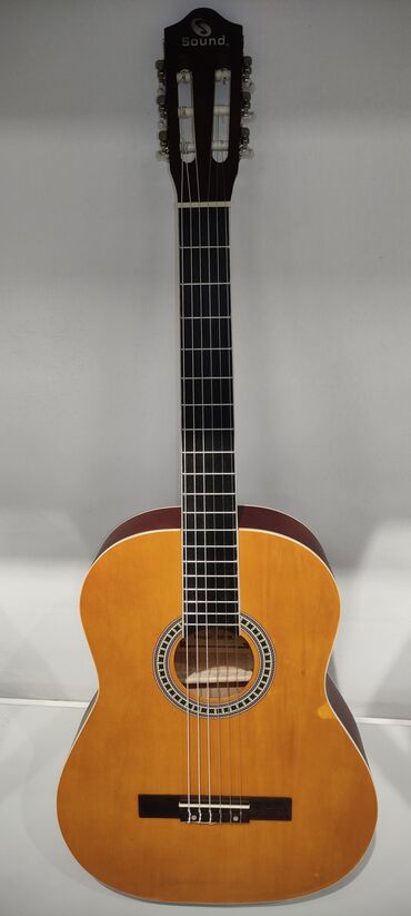 Гитары: Имеются в продаже гитары, Акустические Классическое Электро — 28