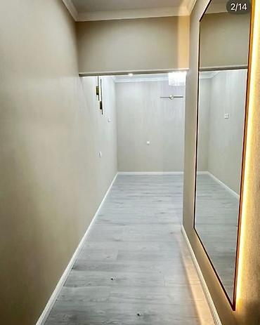 Продажа квартир: 2 комнаты, 48 м², Элитка, 1 этаж, Евроремонт — 10