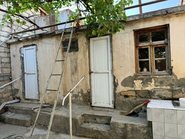 lokbatan heyet evi: Binəqədi qəs. 6 otaqlı, 102 kv. m, Kredit yoxdur, Orta təmir