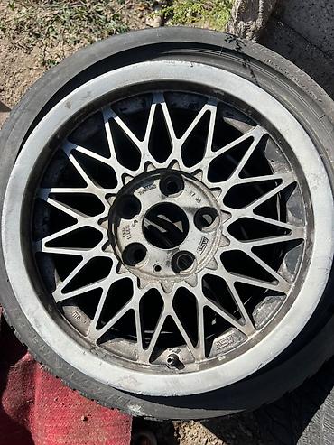 набор лерка метчик: Колеса в сборе с зимними шипами 195/65R15 диски без варок — 1