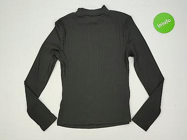 ubrania basic damskie: Bluzka damska, rozmiar S — 3